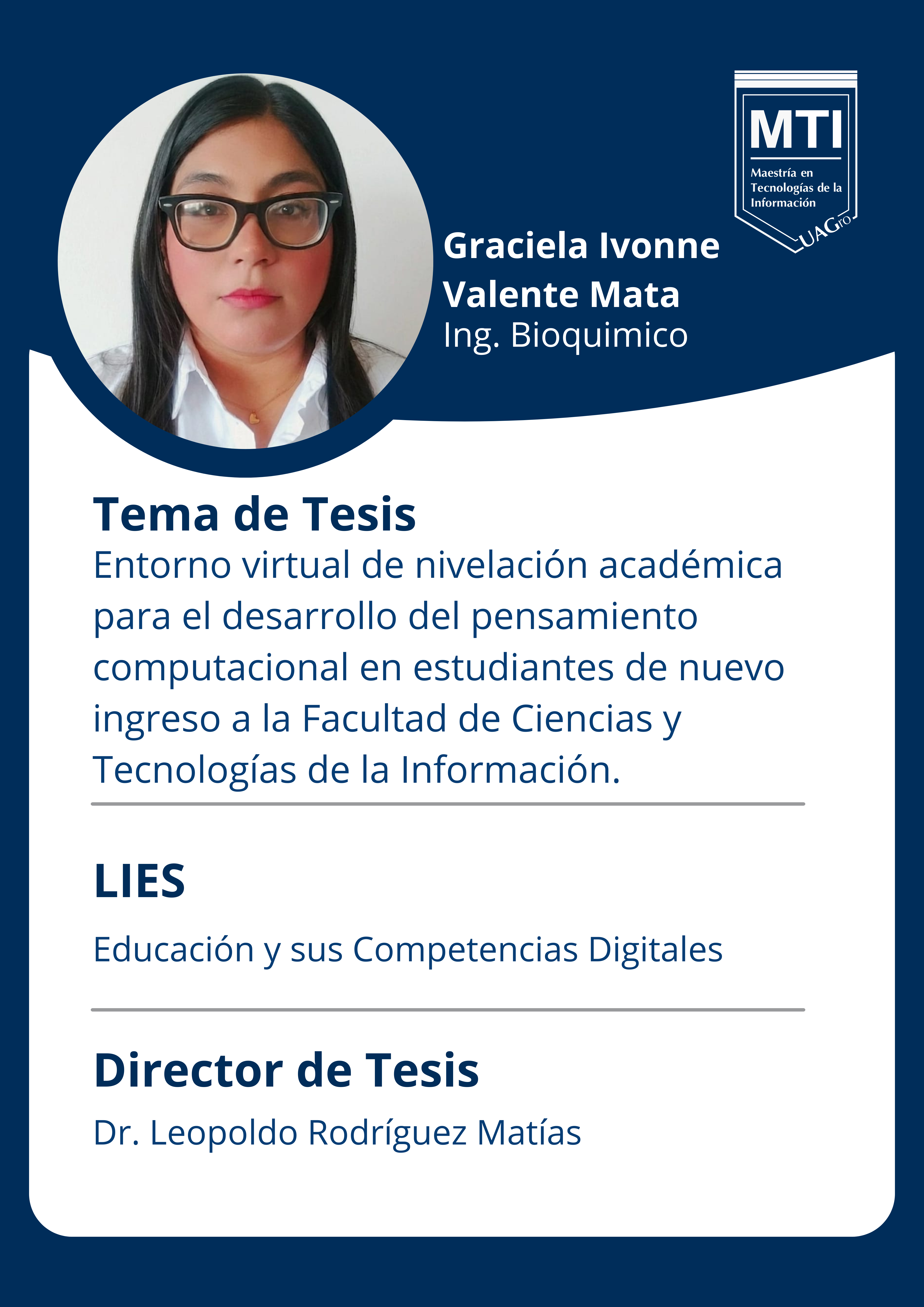 Graciela Valente